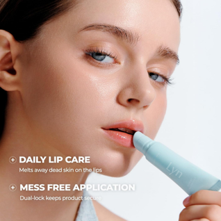 LushLip™ Gentle Lip Mask