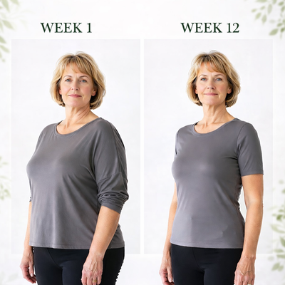 Eessential Herbal Balance Patch