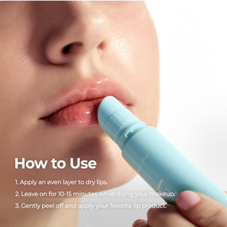 LushLip™ Gentle Lip Mask